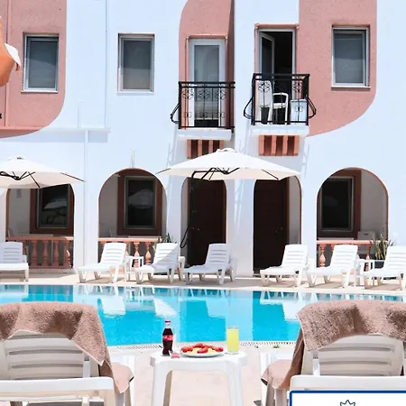 Eskicesme Lumy - Private Pool * بودروم