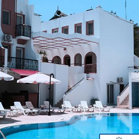 Eskicesme Lumy - Private Pool فندق