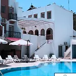 Eskicesme Lumy - Private Pool Hotel