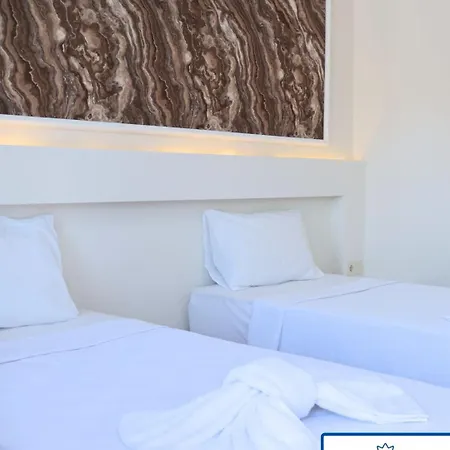 Eskicesme Lumy - Private Pool