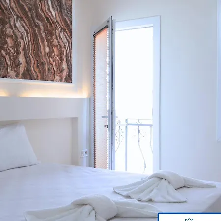 Hotel Eskicesme Lumy - Private Pool