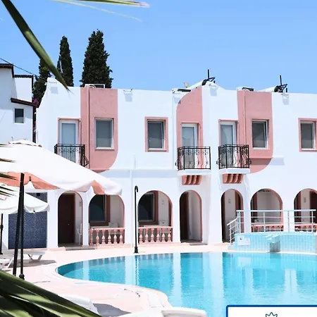Eskicesme Lumy - Private Pool Hotel *