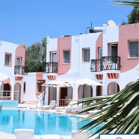 Eskicesme Lumy - Private Pool *