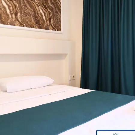 Eskicesme Lumy - Private Pool Hotel Bodrum