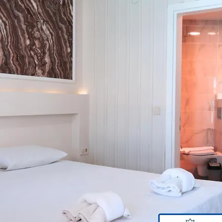 Hotel Eskicesme Lumy - Private Pool Bodrum