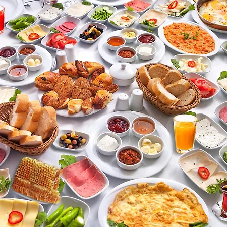 Hotel Eskicesme Lumy - Private Pool *