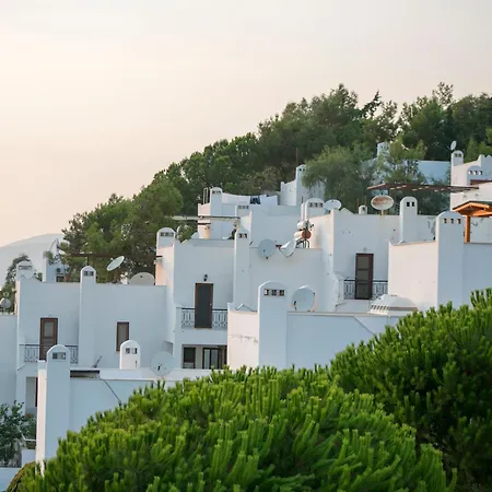 Eskicesme Lumy - Private Pool