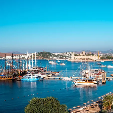 Hotel Eskicesme Lumy - Private Pool *