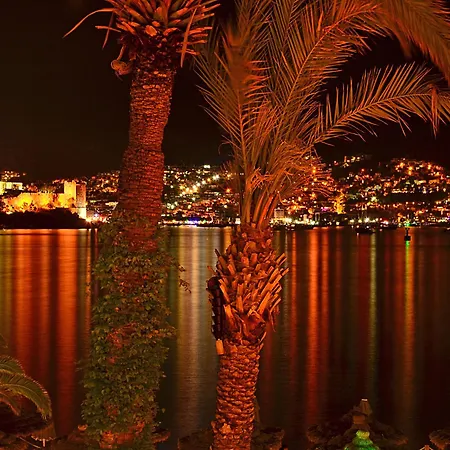 Hotel Eskicesme Lumy - Private Pool *