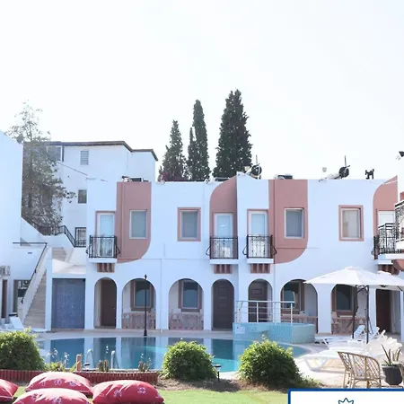 Eskicesme Lumy - Private Pool Szálloda Bodrum