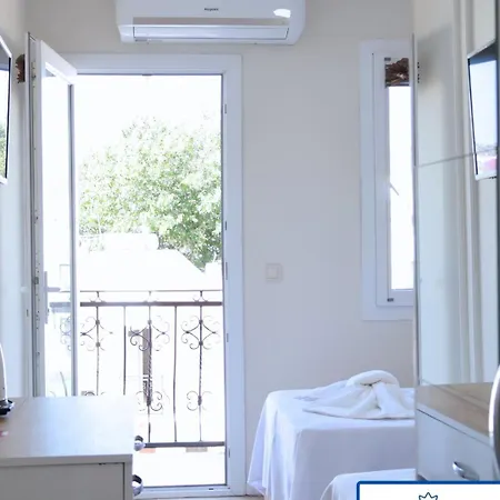 Eskicesme Lumy - Private Pool