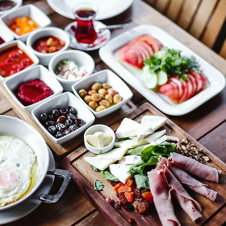 Eskicesme Lumy - Private Pool Bodrum