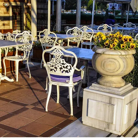 Eskicesme Lumy - Private Pool Отель *